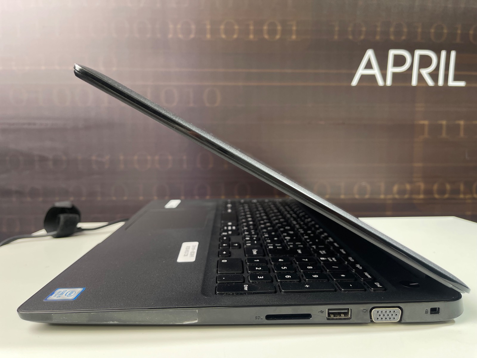 Dell Latitude 2020