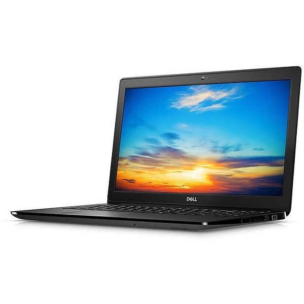 Dell Latitude 2020