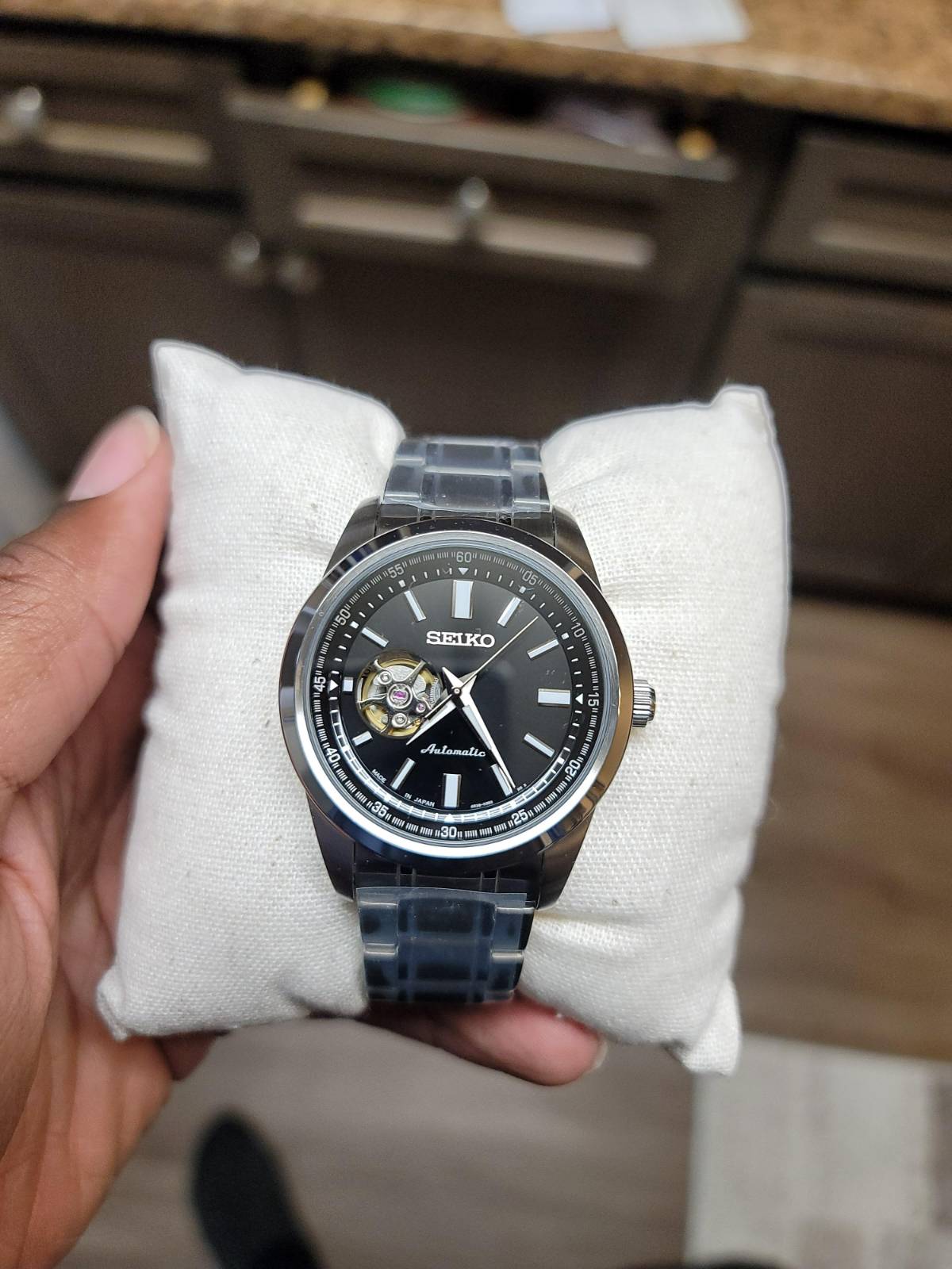 Seiko Selection SCVE053 (Made in Japan, Nội địa Nhật)