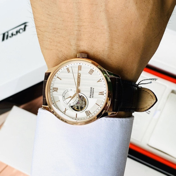 Seiko Presage SARY154