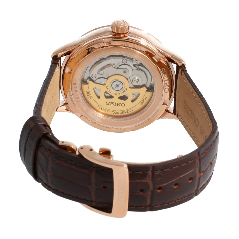 Seiko Presage SARY154