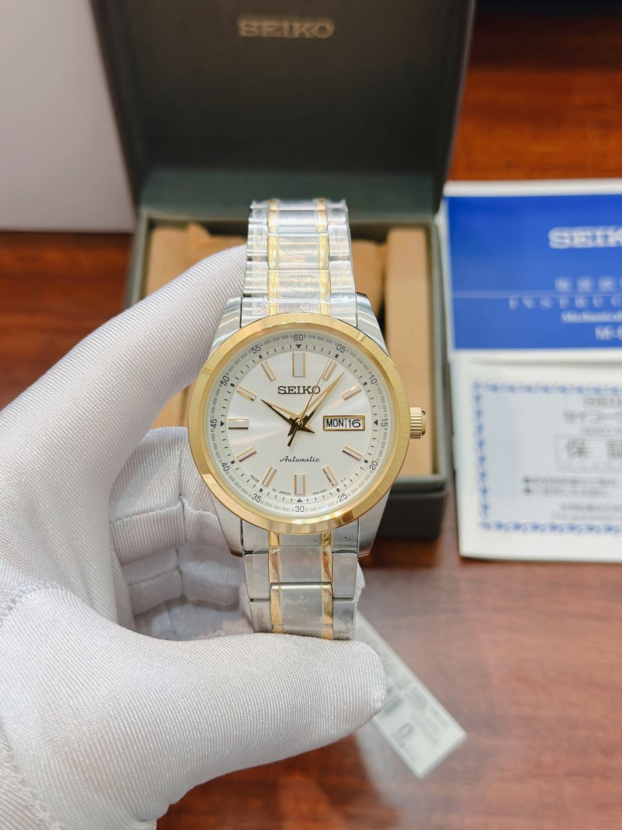 Seiko SARV004