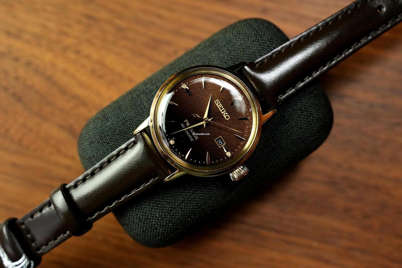 Seiko SRRW008