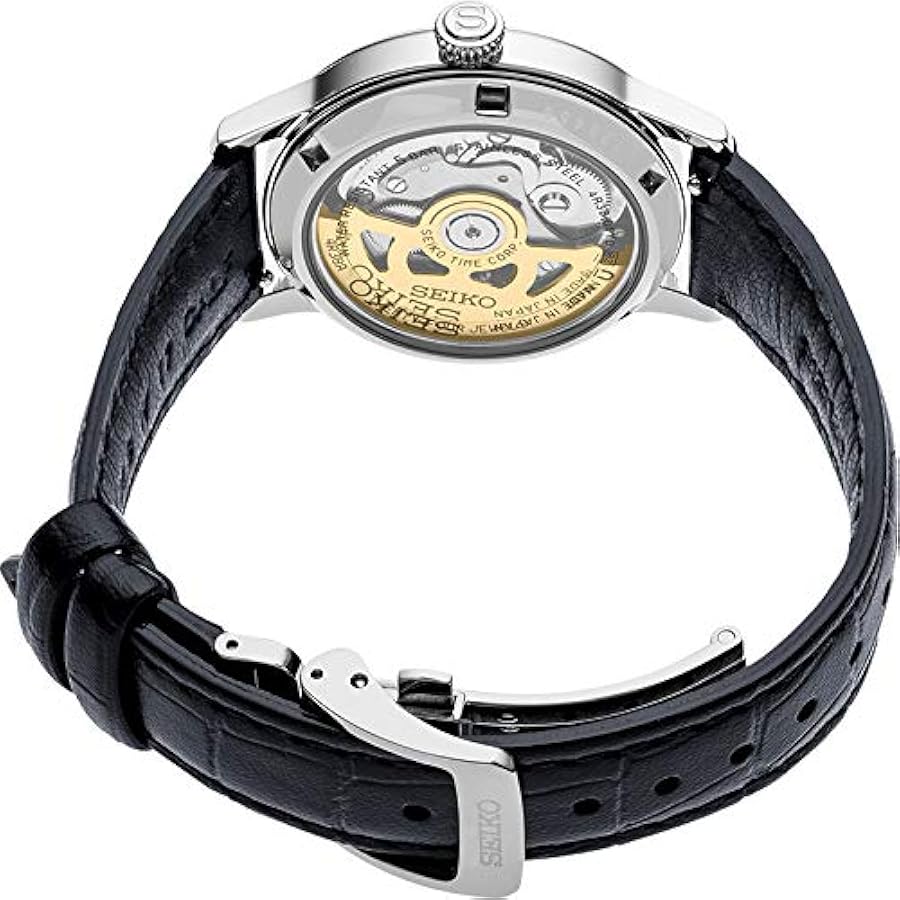 Seiko Presage SSA785J1