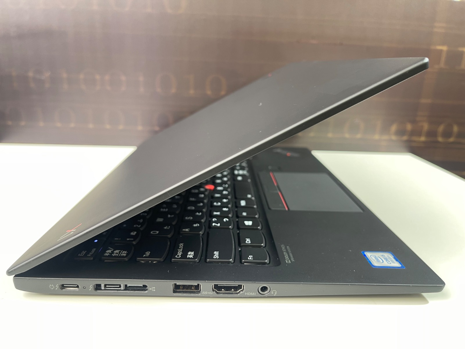 Lenovo Thinkpad 2020