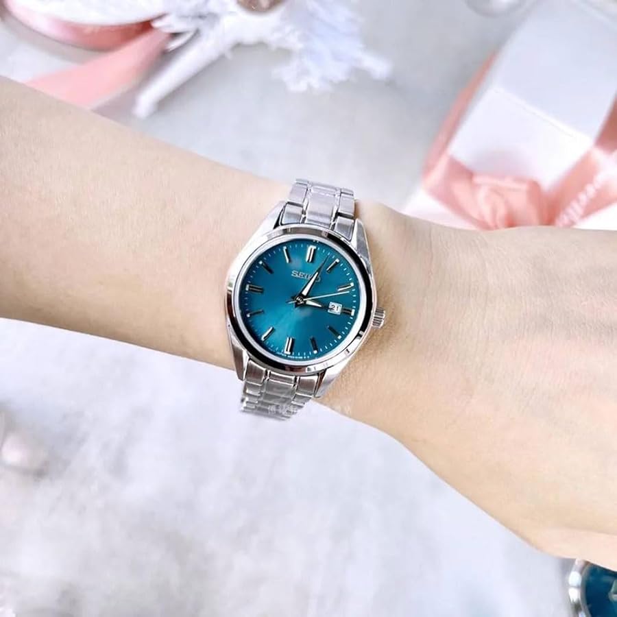 SEIKO SUR531P1