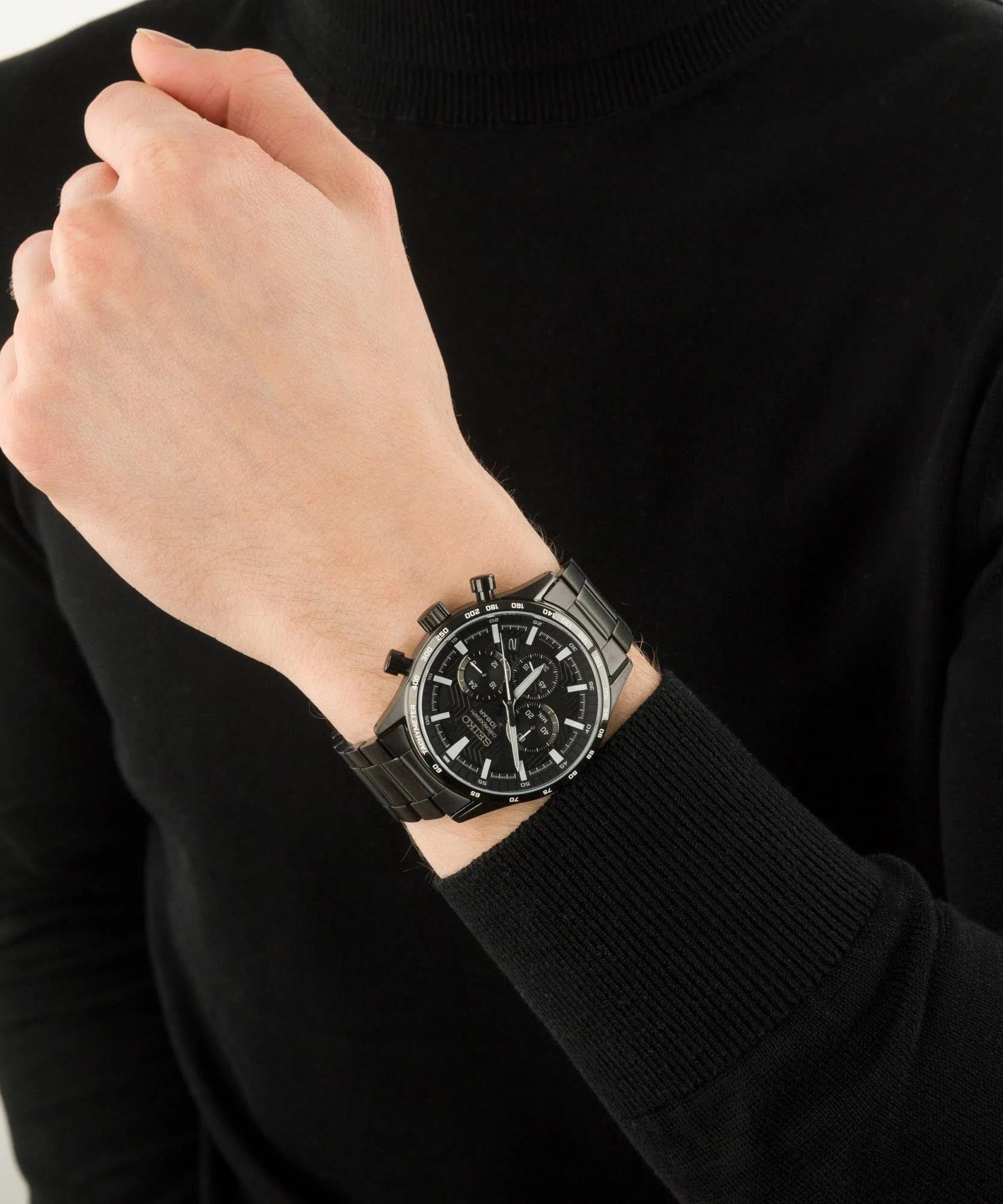 SEIKO SSB415P1
