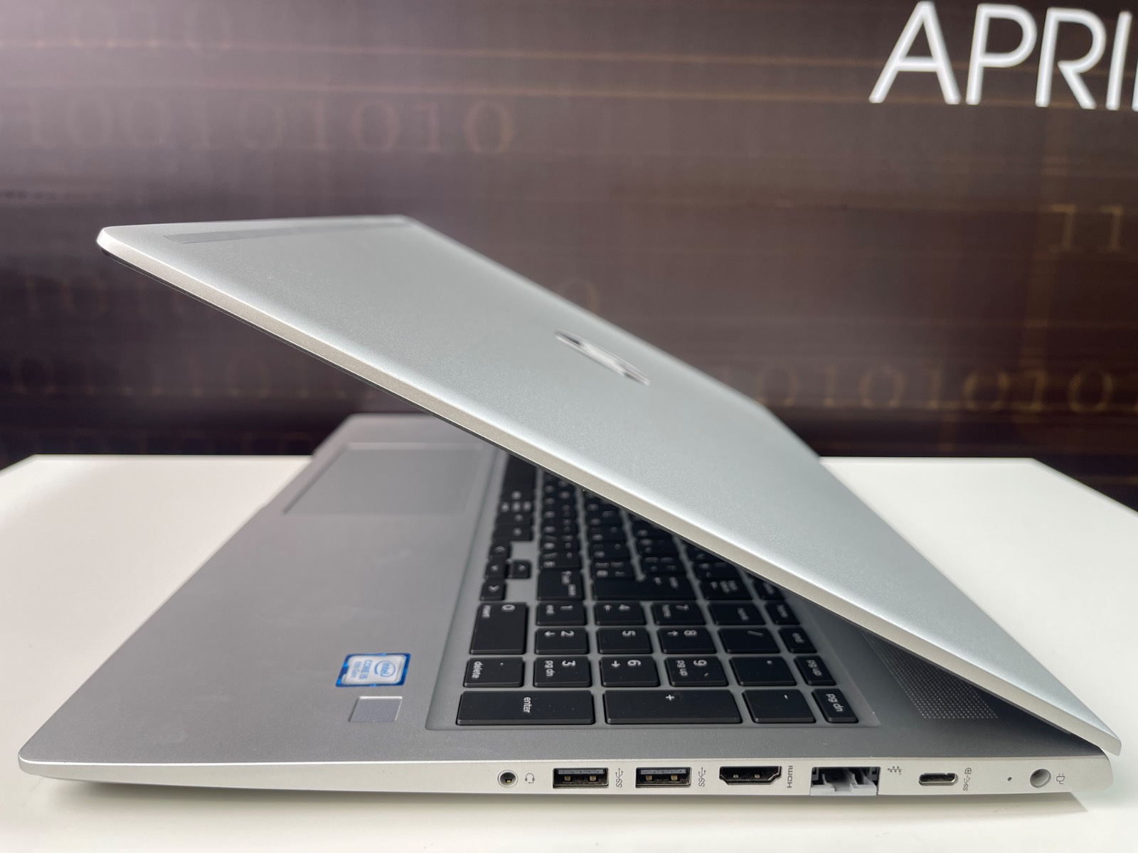 HP 2020