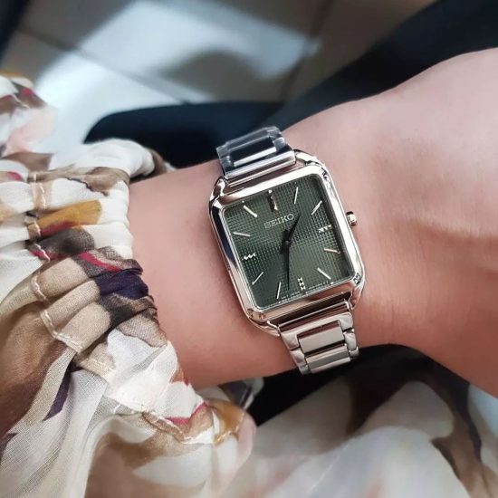 SEIKO SWR075P1