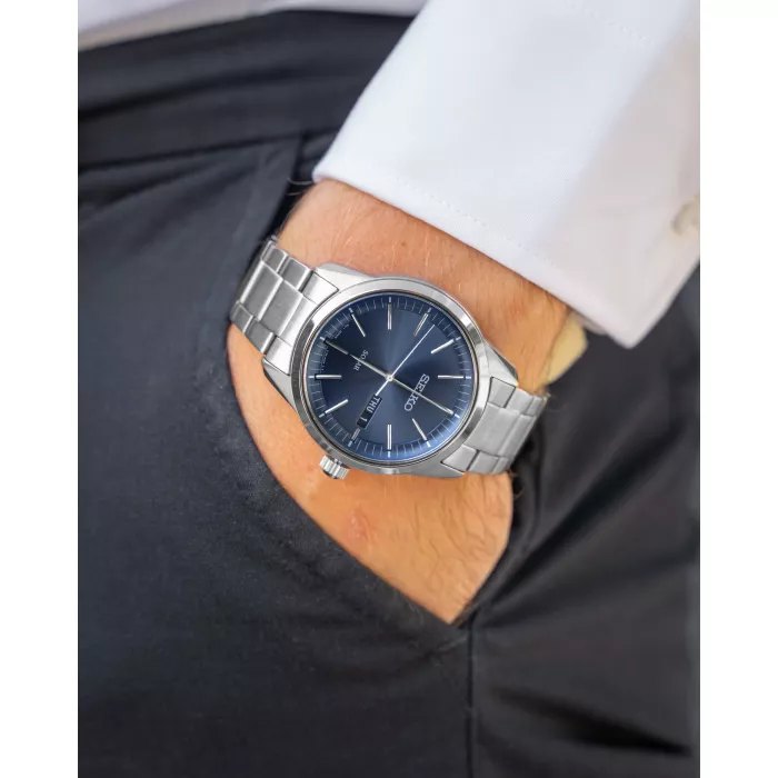 SEIKO SNE525P1