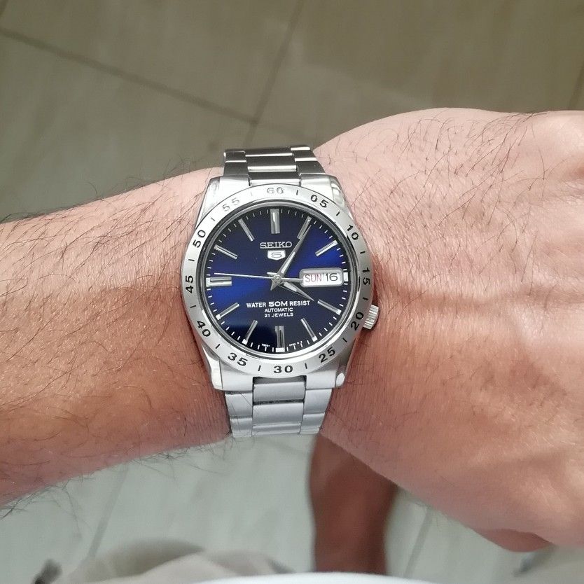 Seiko SNKD99K1