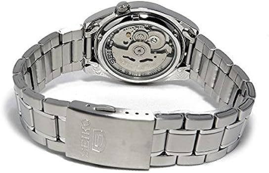 Seiko SNKL45K1