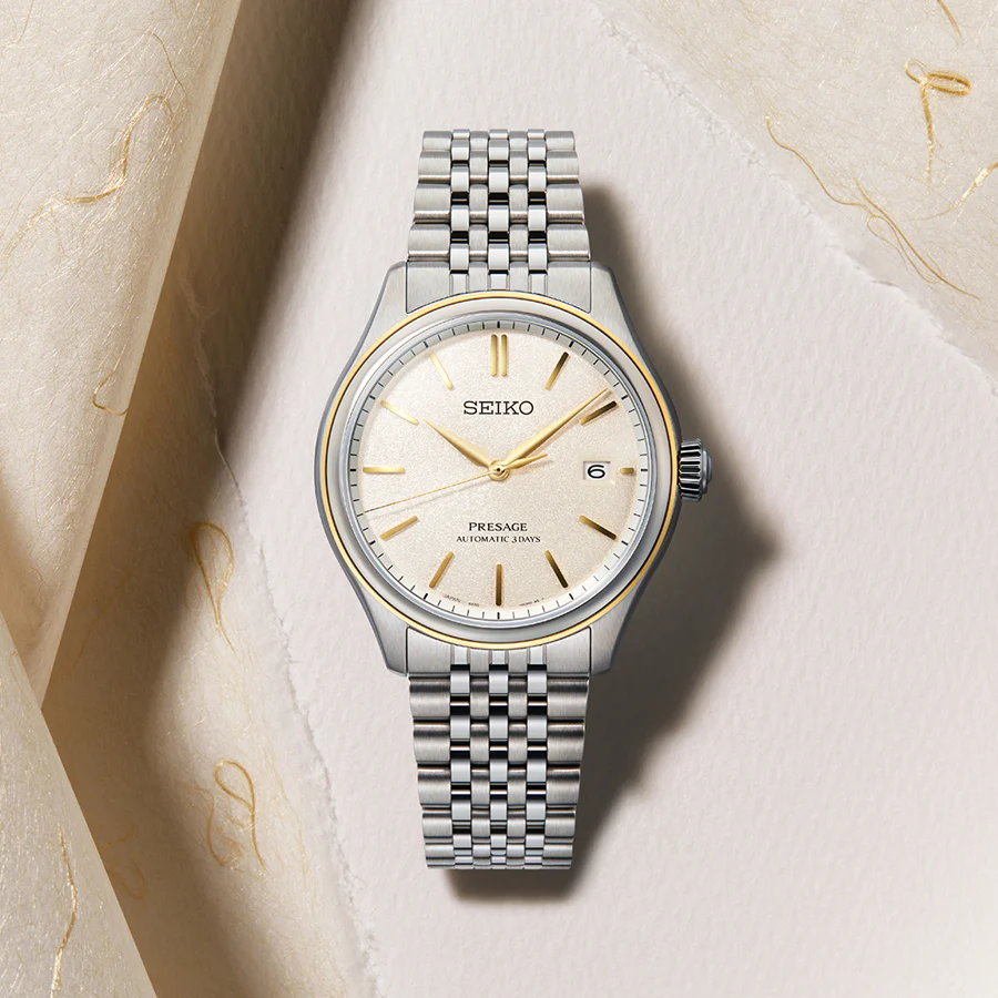 Seiko Presage Classic Series SARX126