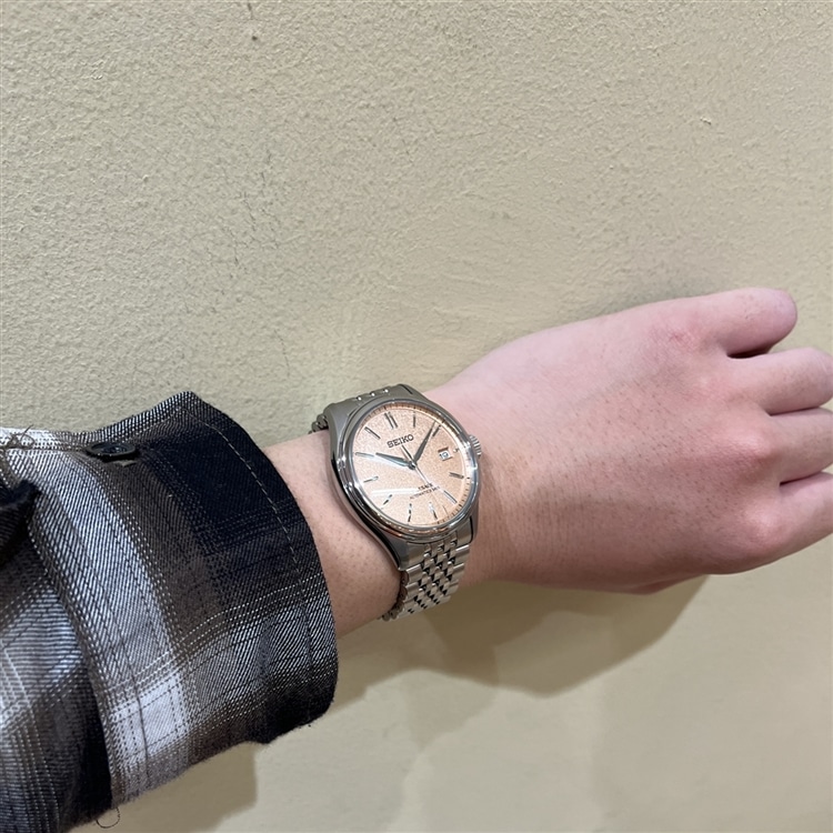 Seiko Presage Classic Series SARX125