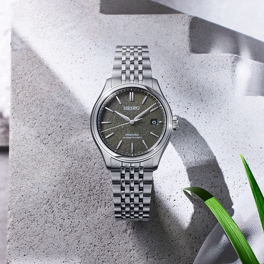 Seiko Presage Classic Series SARX123