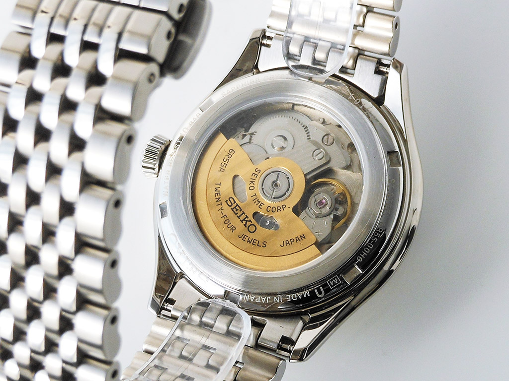 Seiko Presage Classic Series SARX123