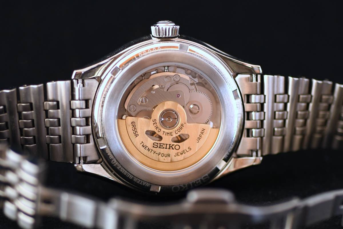 Seiko Presage Classic Series SARX121