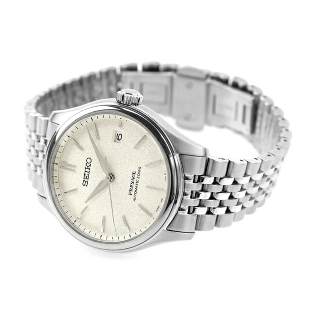 Seiko Presage Classic Series SARX121