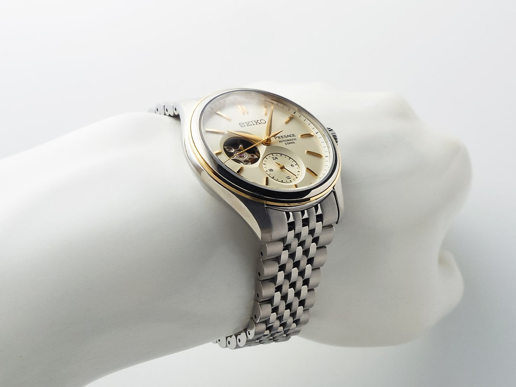 Seiko Presage Classic Series SARJ010