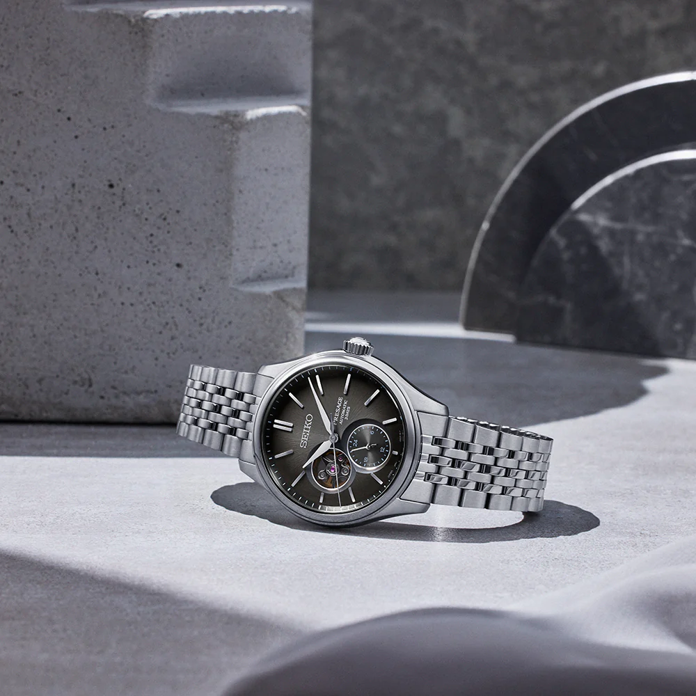 Seiko Presage Classic Series SARJ009