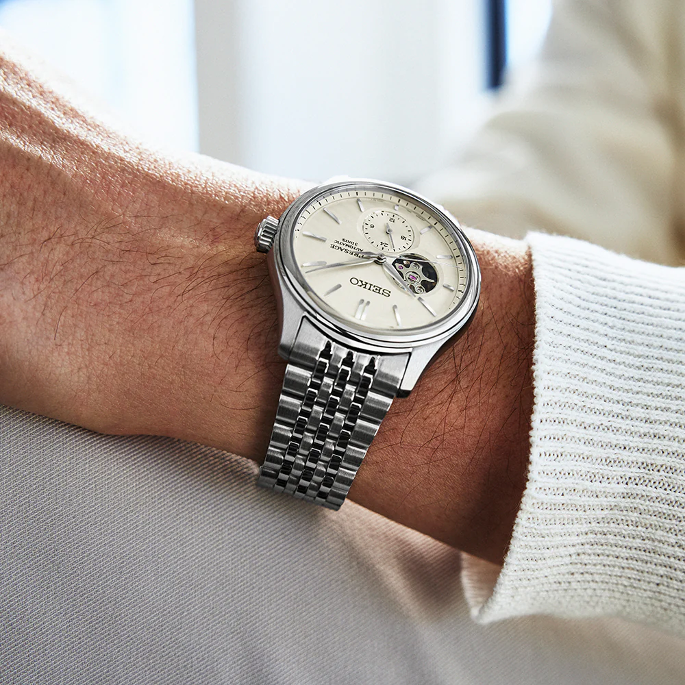 Seiko Presage Classic Series SARJ007