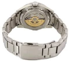 Seiko Presage Sharp Edged Series SARJ001
