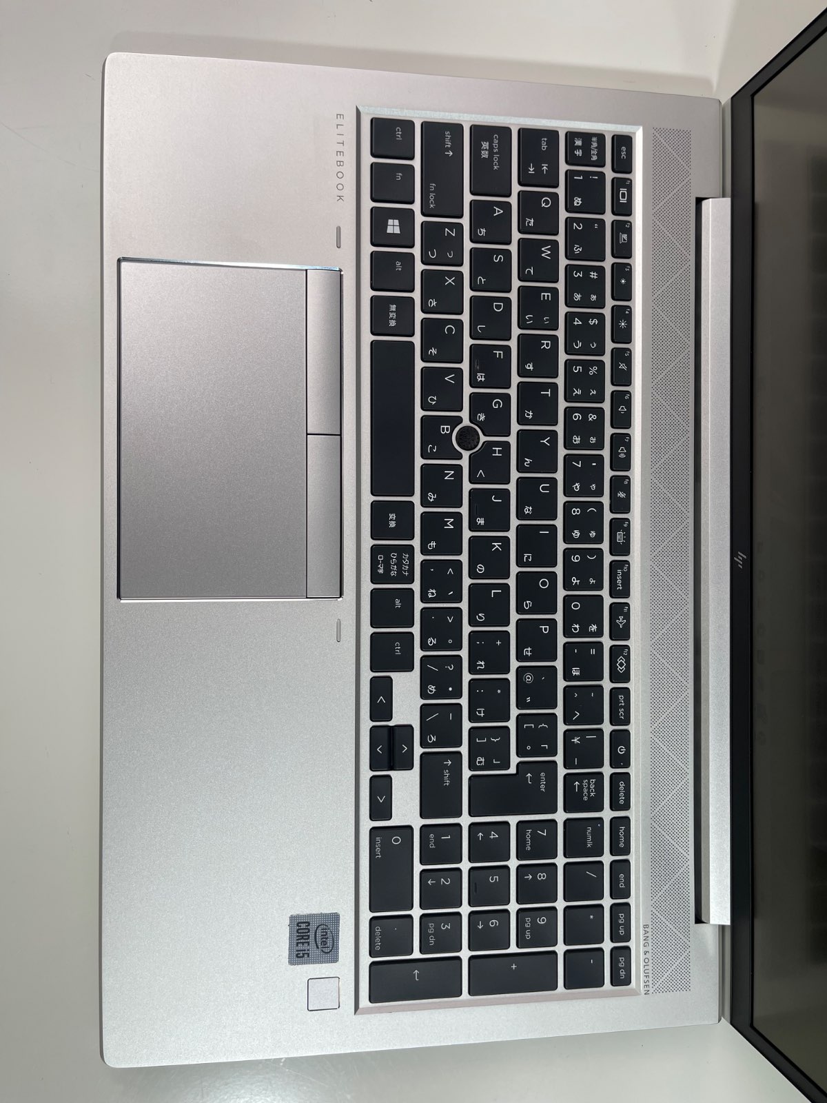 HP