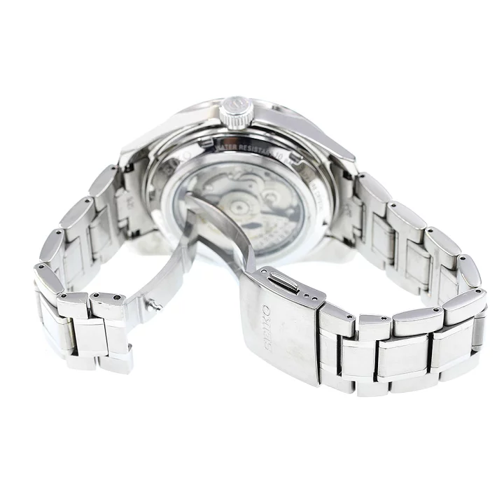 Seiko Presage Sharp Edged Series SARF001