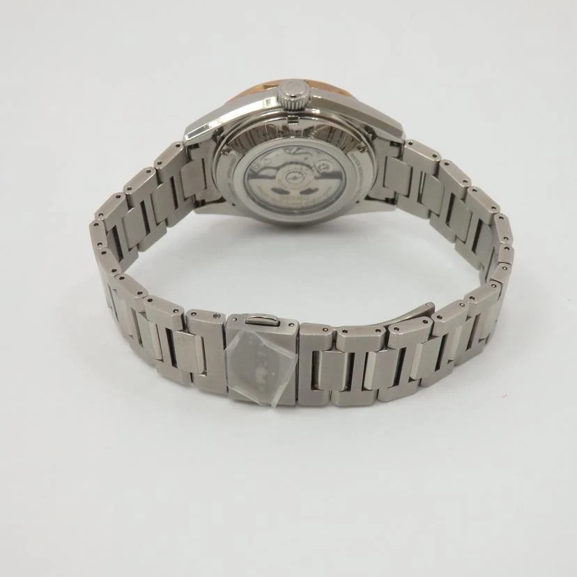 Seiko Presage Ocean Traveler Series SARF012