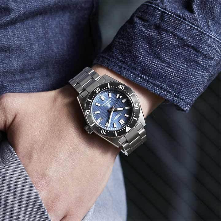Seiko Prospex Diver Scuba SBDC165