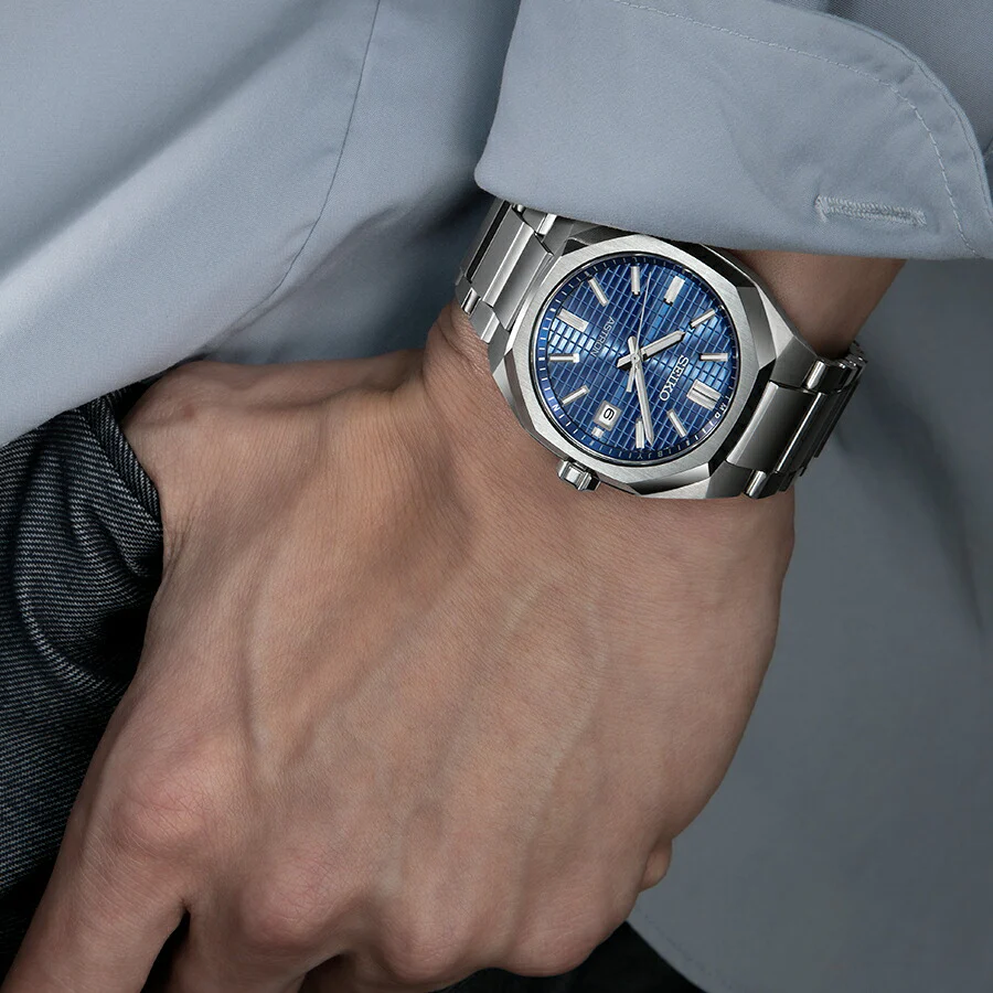 Seiko Astron Nexter SBXY061