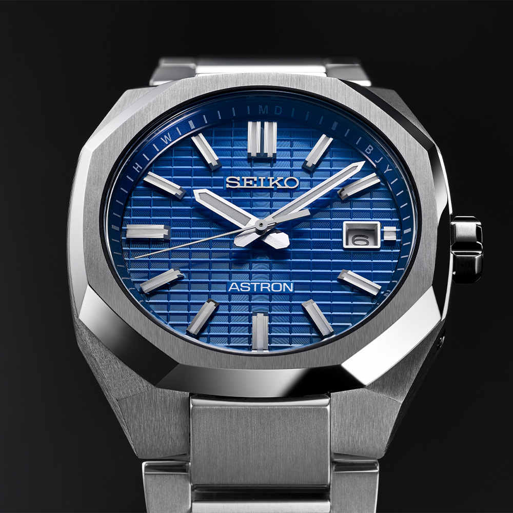 Seiko Astron Nexter SBXY061