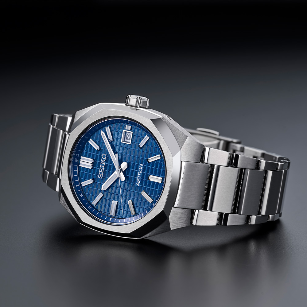 Seiko Astron Nexter SBXY061