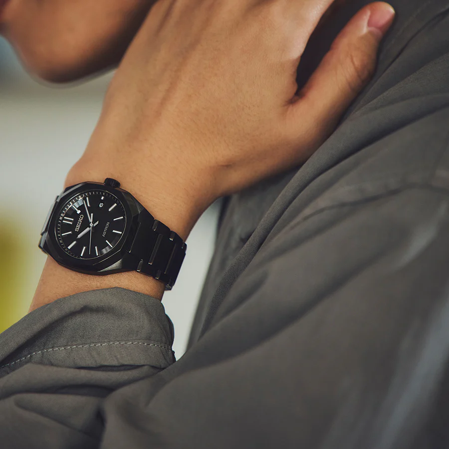 Seiko Astron Nexter SBXY083