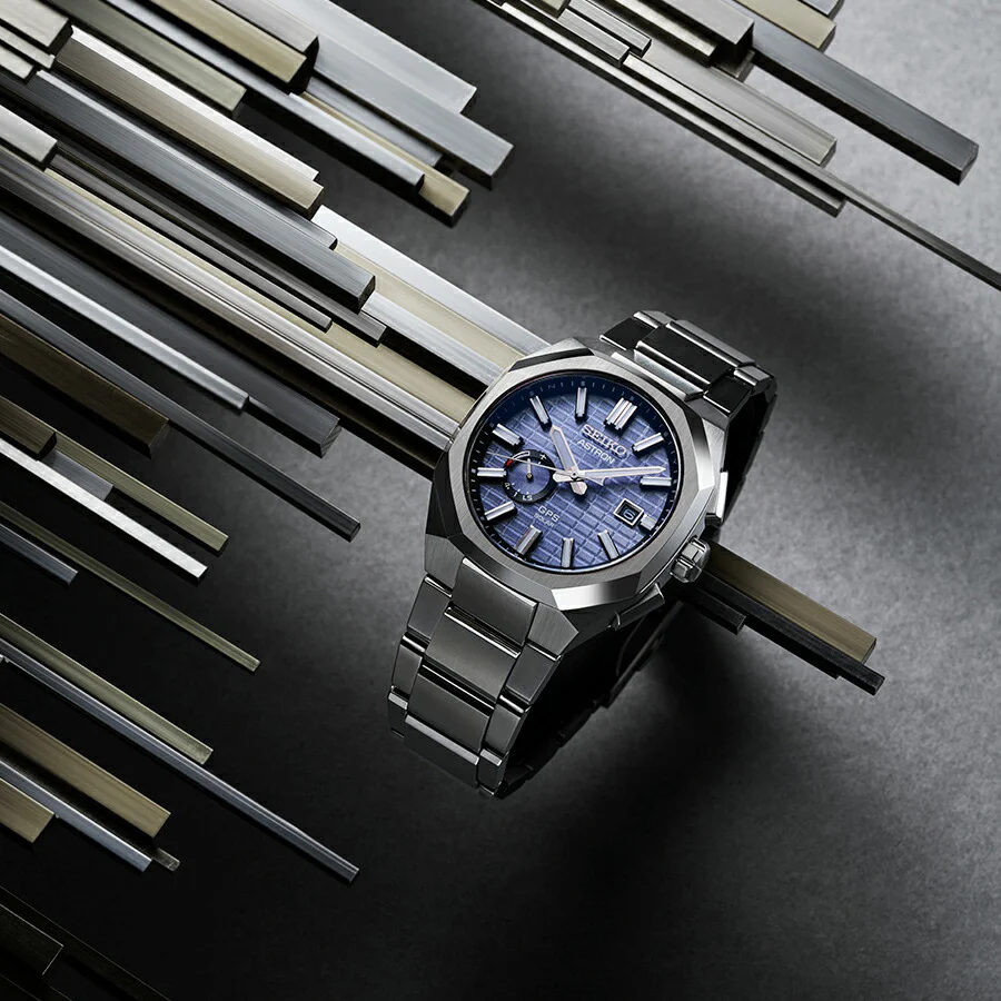 Seiko Astron Nexter SBXD013