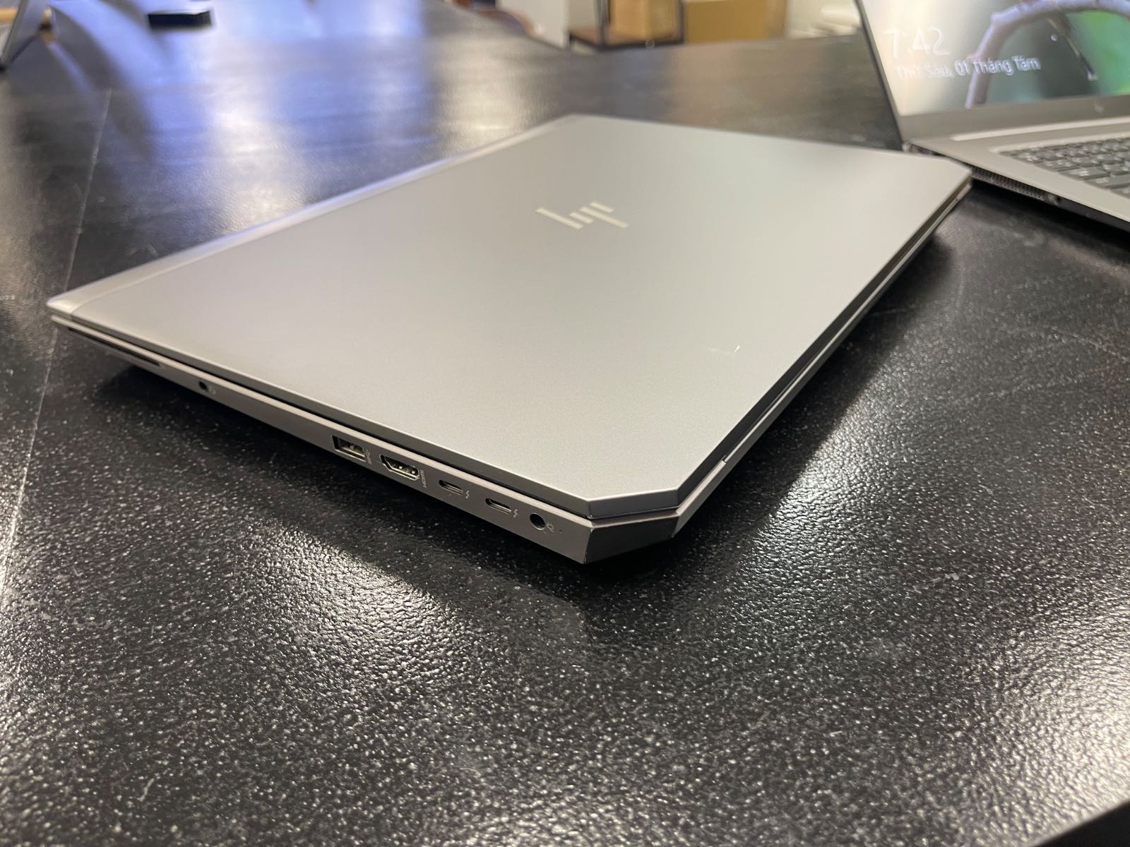 HP 2020