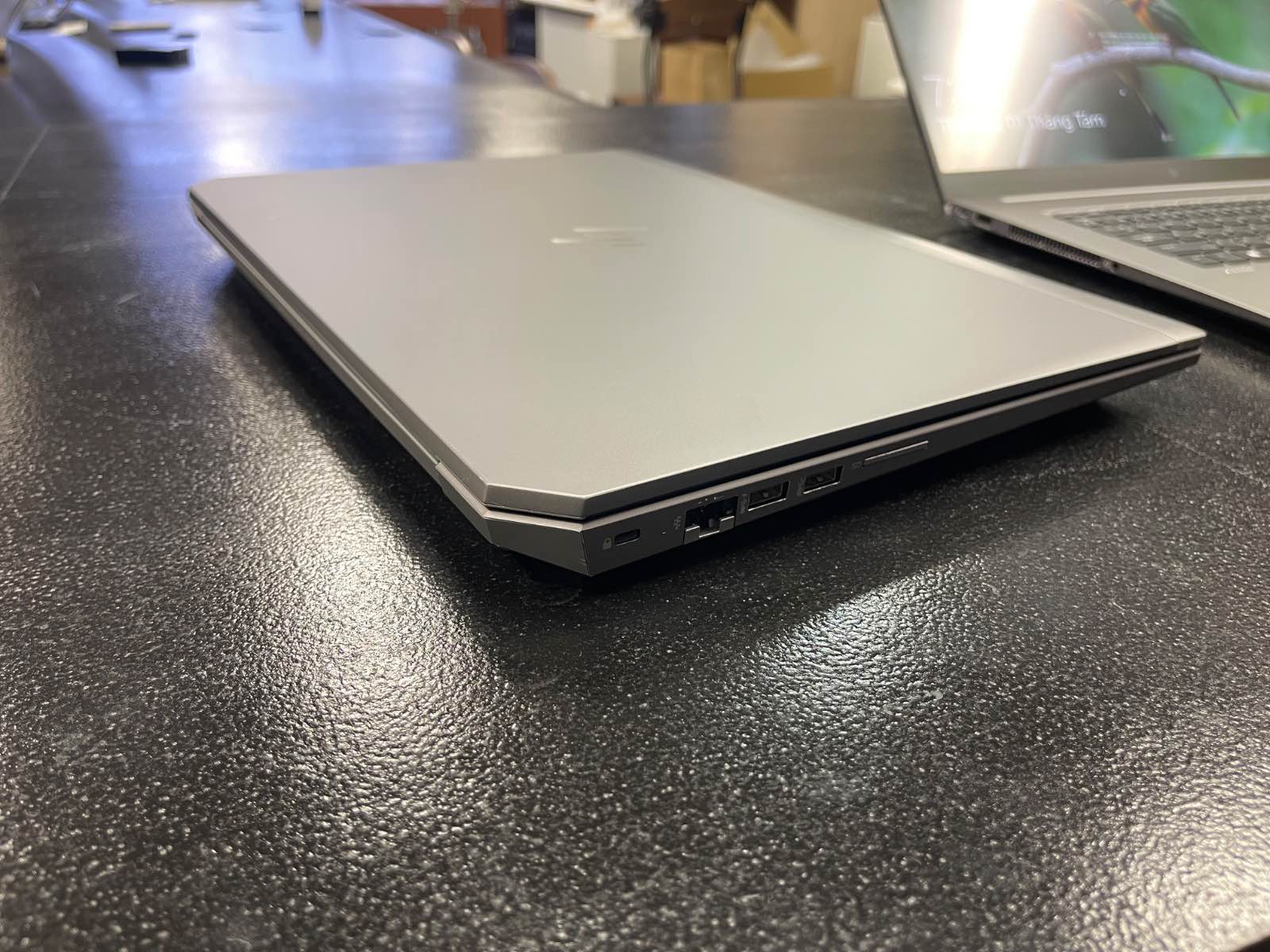 HP 2020