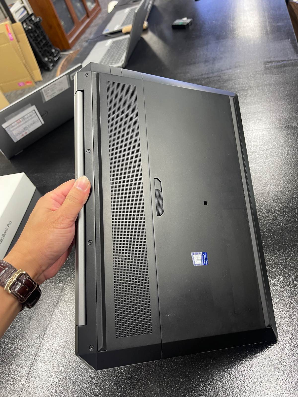 HP 2020
