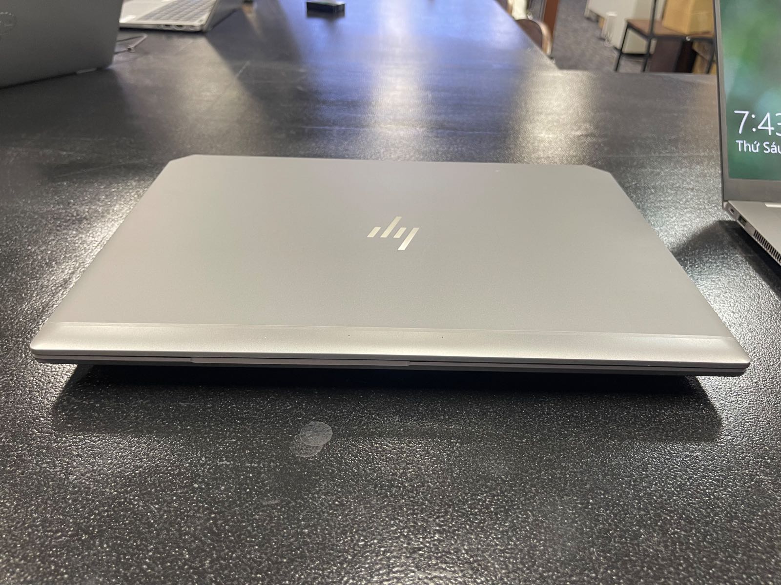 HP 2020