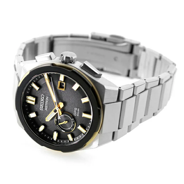Seiko Astron Nexter SBXD026