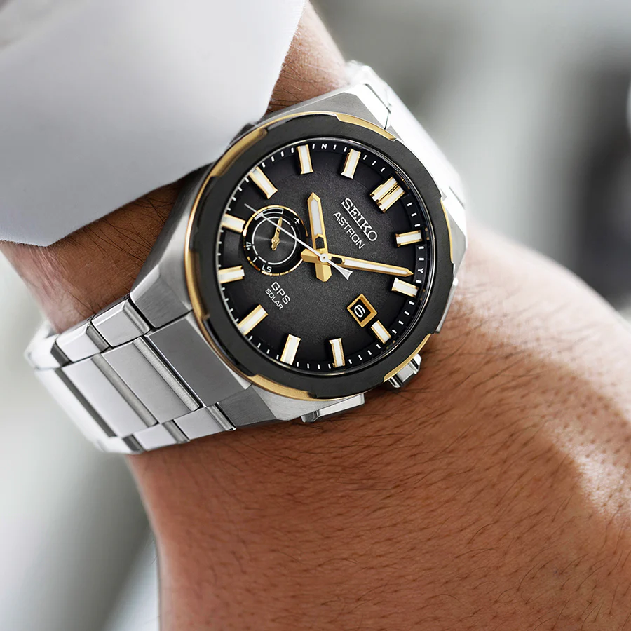 Seiko Astron Nexter SBXD026
