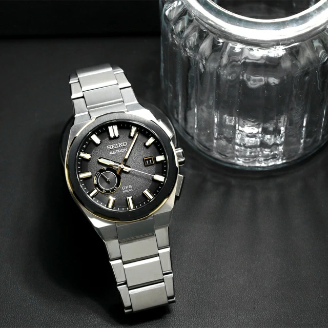 Seiko Astron Nexter SBXD026