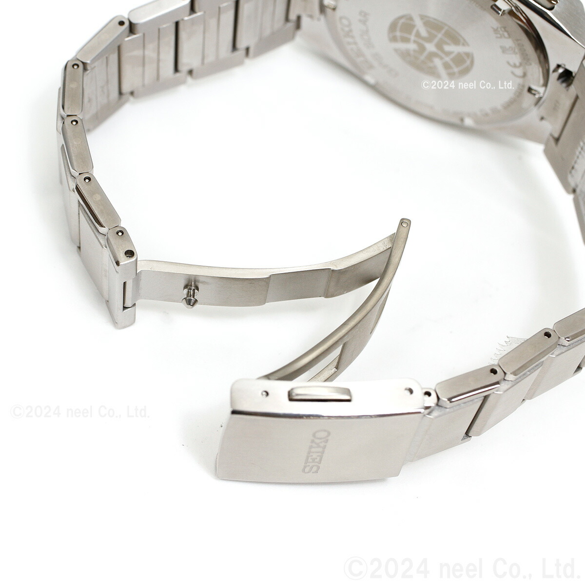 Seiko Astron Nexter SBXD026