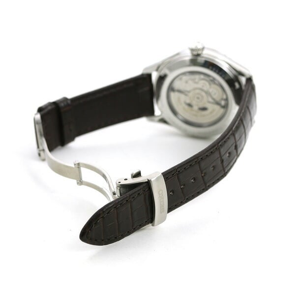 Seiko Pressage Craftsmanship Series SARW049