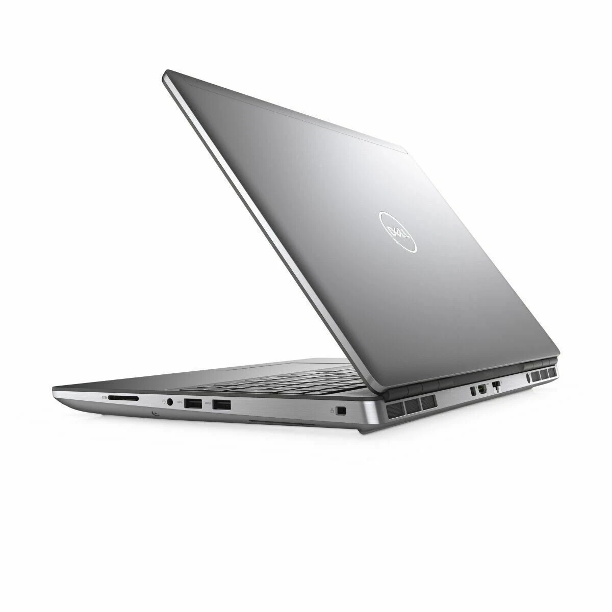Dell Precision 7560 2022