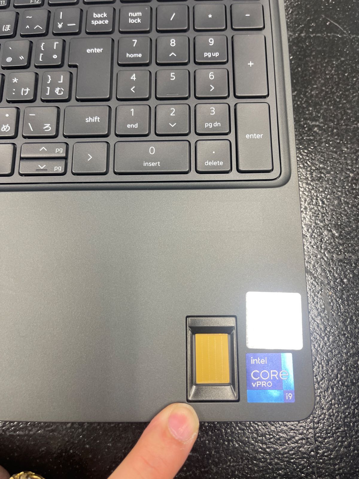 Dell Precision 7560 2022