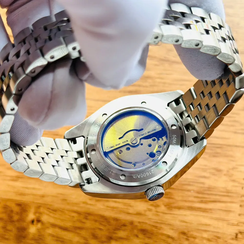 Đồng hồ Carnival Nam Automatic Form Rolex