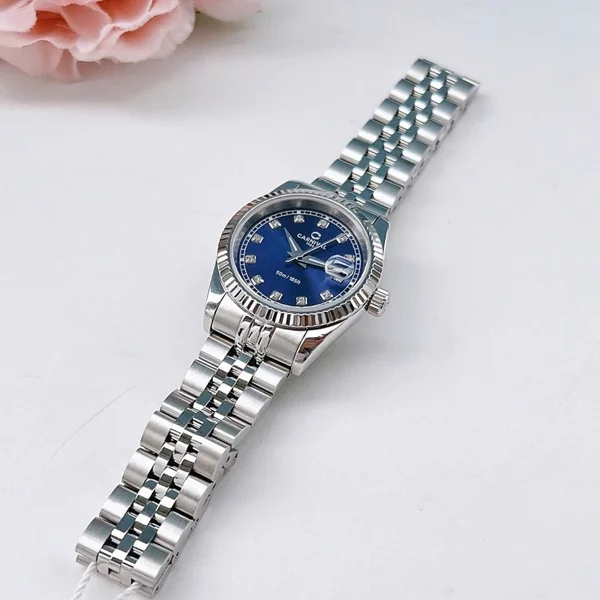Đồng hồ Carnival Nữ Form Rolex