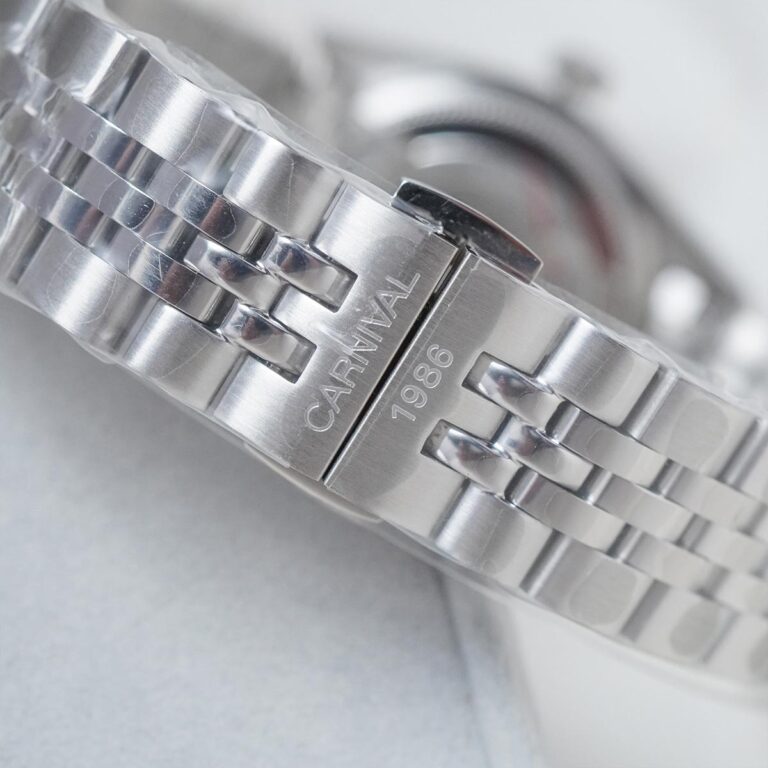 Đồng hồ Carnival Nữ Form Rolex