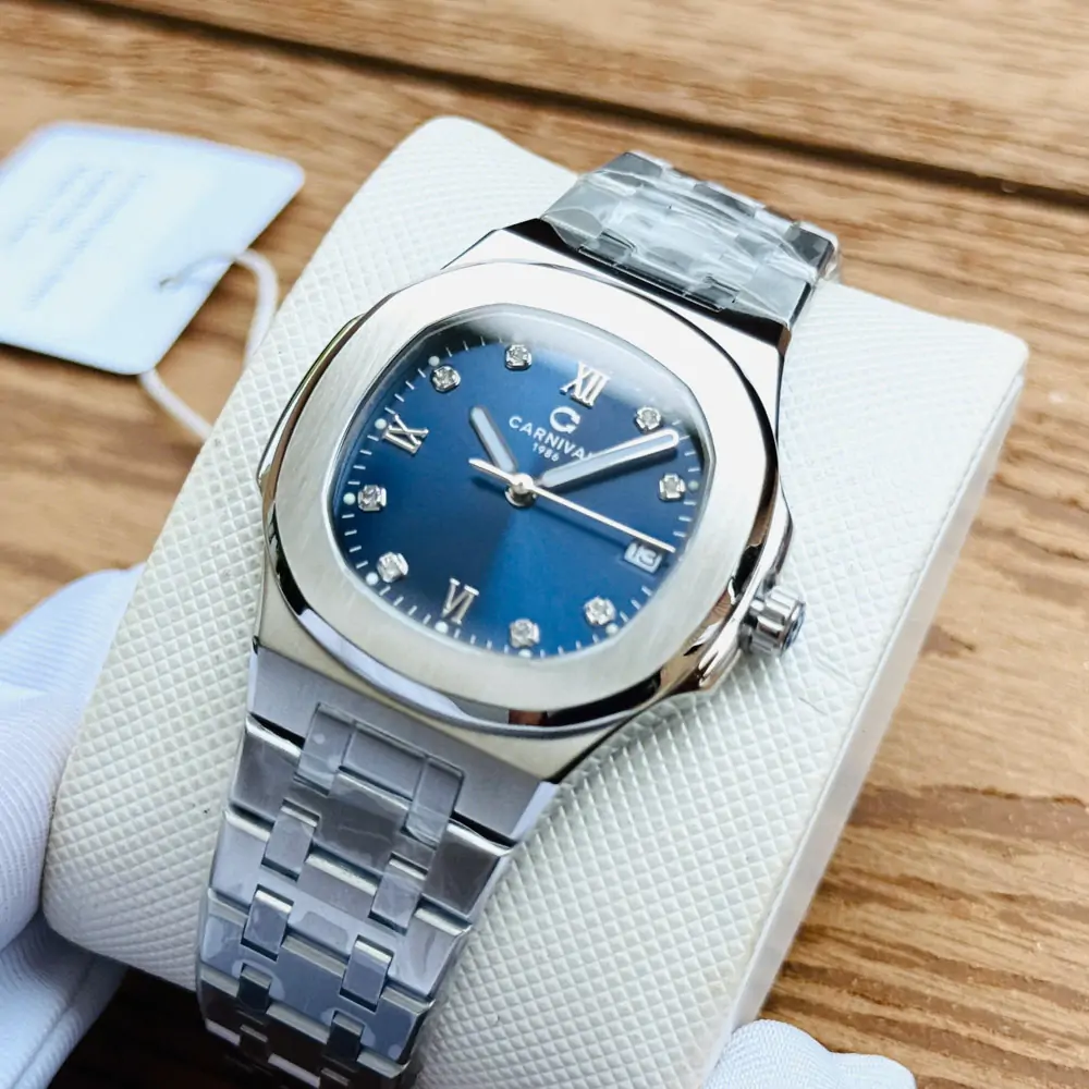 Đồng hồ Carnival Nam Automatic form Patek Philippe